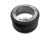 DT Spare Parts 10.13209 Bremstrommel, D: 420 mm, 6 bores, b: 21 mm, P: 335 mm, d: 290 mm, H: 248 mm, B: 210 mm passend für BPW