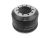 DT Spare Parts 10.13212 Bremstrommel, D: 360 mm, 10 bores, b: 23 mm, P: 225 mm, d: 190 mm, H: 260 mm, B: 200 mm passend für BPW