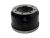 DT Spare Parts 10.13213 Bremstrommel, D: 360 mm, 8 bores, b: 23 mm, P: 275 mm, d: 230 mm, H: 260 mm, B: 208 mm passend für BPW