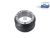 DT Spare Parts 10.13214 Bremstrommel, D: 420 mm, 10 bores, b: 23 mm, P: 335 mm, d: 290 mm, H: 253 mm, B: 192 mm passend für BPW