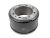 DT Spare Parts 10.13223 Bremstrommel, D: 360 mm, 8 bores, b: 23 mm, P: 275 mm, d: 230 mm, H: 221 mm, B: 197 mm passend für BPW