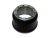 DT Spare Parts 10.13230 Bremstrommel, D: 420 mm, 10 bores, b: 23 mm, P: 335 mm, d: 290 mm, H: 300 mm, B: 230 mm passend für BPW