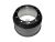 DT Spare Parts 10.13240 Bremstrommel, D: 420 mm, 10 bores, b: 23 mm, P: 335 mm, d: 290 mm, H: 284 mm, B: 215 mm passend für Multimarken