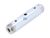 DT Spare Parts 10.13256 Bremsbackenbolzen, D: 36 mm, L: 157 mm passend für BPW