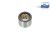 DT Spare Parts 10.13261 Bremsbackenrolle, d: 26 mm, D: 45 mm, H: 33,5 mm passend für BPW