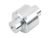 DT Spare Parts 10.13265 Bremsbackenrolle, D1: 22 mm, D2: 42 mm, L: 59 mm passend für Multimarken