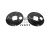 DT Spare Parts 10.13273 Bremsschild, D: 448 mm, H: 21 mm passend für BPW
