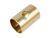 DT Spare Parts 10.13310 Bremsbackenbuchse, d: 36 mm, D: 40 mm, H: 59,5 mm passend für BPW