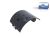 DT Spare Parts 10.13363 Bremsbacke, D: 300 mm, b: 8 mm, W: 200 mm passend für BPW