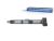 DT Spare Parts 10.13514 Bremsnockenwelle, links, D: 42 mm, L1: 404 mm, L3: 285,5 mm, 10 teeth passend für BPW