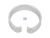 DT Spare Parts 10.13900 Sicherungsring, d: 33 mm, S: 2 mm, H: 9,5 mm passend für BPW