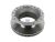 DT Spare Parts 10.14105 Bremsscheibe, D: 430 mm, 10 bores, b: 22,5 mm, P: 335 mm, d: 293,5 mm, H: 159,5 mm, S: 45 mm, s: 40 mm passend für Multimarken