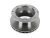 DT Spare Parts 10.14107 Bremsscheibe, D: 377 mm, 8 bores, b: 23 mm, P: 275 mm, d: 230 mm, H: 159,5 mm, S: 45 mm, s: 40 mm passend für BPW