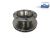 DT Spare Parts 10.14112 Bremsscheibe passend für BPW