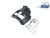 DT Spare Parts 10.14225 Bremssattel, links passend für Multimarken