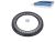 DT Spare Parts 10.14250 ABS Ring, d: 121,5 mm, D: 178 mm, H: 14,5 mm, 90 teeth passend für BPW