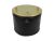 DT Spare Parts 10.16010 Luftfederbalg, mit Kunststoffkolben, D: 310 mm, Dmax: 380 mm, M12 x 1,75, M22 x 1,5, L: 340 mm passend für BPW
