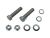 DT Spare Parts 10.16060 Befestigungssatz, Luftfederbalg passend für Multimarken
