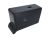 DT Spare Parts 10.16200 Anschlagpuffer, L: 258 mm, W: 106 mm, H: 151 mm passend für BPW