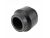 DT Spare Parts 10.16210 Buchse, d: 36 mm, D: 66 mm, H: 68 mm passend für Multimarken