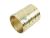 DT Spare Parts 10.16213 Buchse, Federwiege, d: 185 mm, D: 200 mm, L: 243 mm passend für BPW