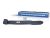 DT Spare Parts 10.16235 Blattfeder, L: 940 mm, W: 100 mm, 1x51 passend für BPW