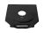 DT Spare Parts 10.16240 Platte, b: 30 mm, L: 125 mm, W: 120 mm, S: 5 mm, H: 11 mm, ISO 2768 passend für BPW