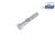 DT Spare Parts 10.16251 Federbolzen, M30 x 3,5, LTh: 45 mm, Lu: 190 mm, SW: 46, 8.8 passend für BPW