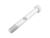 DT Spare Parts 10.16255 Federbolzen, M30 x 3, LTh: 45 mm, Lu: 210 mm, SW: 46, 8.8 passend für BPW