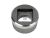 DT Spare Parts 10.16263 Buchse, d: 30,5 mm, D: 56 mm, H: 29 mm passend für BPW