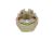 DT Spare Parts 10.16280 Kronenmutter, M30 x 3, 8 passend für BPW