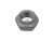 DT Spare Parts 10.16283 Mutter, M30 x 3,5, 8 passend für Multimarken
