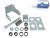 DT Spare Parts 10.16289 Federbolzensatz passend für BPW