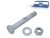 DT Spare Parts 10.16299 Federbolzensatz passend für BPW