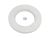 DT Spare Parts 10.16392 Scheibe, d: 25 mm, D: 43,5 mm, S: 3,5 mm passend für BPW