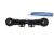 DT Spare Parts 10.17103 Achsstrebe, verstellbar, d: 30 mm, M36 x 2, L: 380 mm passend für BPW