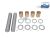 DT Spare Parts 10.17501 Achsschenkelbolzensatz passend für BPW