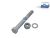 DT Spare Parts 10.20004 Federbolzen, M24, L: 195 mm passend für Meritor