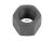 DT Spare Parts 10.20020 Radmutter, M22 x 1,5, SW: 32, H: 25 mm passend für Multimarken