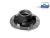 DT Spare Parts 10.20400 Radnabe, ohne Lager, d1: 120 mm, d2: 147 mm, D: 378 mm, 10 bores, b: 22,7 mm, H: 178 mm passend für Meritor