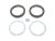 DT Spare Parts 10.20485 Dichtsatz, Radnabe passend für Meritor