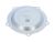 DT Spare Parts 10.20602SP Nabendeckel passend für Meritor