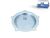 DT Spare Parts 10.20603 Nabendeckel passend für Meritor