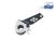 DT Spare Parts 10.23023 Gestängesteller, automatisch, SAE 1 1/2'' 10, 5 bores, b: 14 mm, Lb1: 115 mm, Lb2: 127 mm, Lb3: 140 mm, Lb4: 153 mm, Lb5: 205 mm, 10 teeth passend für Meritor