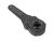 DT Spare Parts 10.23025 Gestängesteller, manuell, SAE 1 1/2'' 10, 4 bores, b: 14 mm, Lb1: 127 mm, Lb2: 152 mm, Lb3: 178 mm, Lb4: 203 mm, 10 teeth passend für Meritor