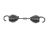 DT Spare Parts 10.23052 Bremsbackenfeder, L: 169 mm passend für Meritor