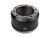 DT Spare Parts 10.23200 Bremstrommel, D: 419,4 mm, 10 bores, b: 24,4 mm, P: 335 mm, d: 282,7 mm, H: 272 mm, B: 230 mm passend für Multimarken