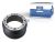 DT Spare Parts 10.23202 Bremstrommel, D: 419 mm, 10 bores, b: 24,5 mm, P: 335 mm, d: 282 mm, H: 237 mm, B: 187 mm passend für Multimarken