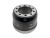 DT Spare Parts 10.23203 Bremstrommel, D: 311 mm, 10 bores, b: 25 mm, P: 225 mm, d: 183 mm, H: 260 mm, B: 202 mm passend für Meritor