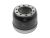 DT Spare Parts 10.23207 Bremstrommel, D: 311 mm, 10 bores, b: 24,5 mm, P: 225 mm, d: 183 mm, H: 260 mm, B: 207 mm passend für Meritor